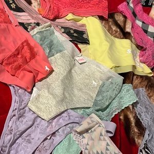 Panties